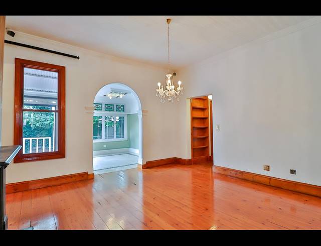 5 BEDROOM HOUSE SOLD IN ARCADIA